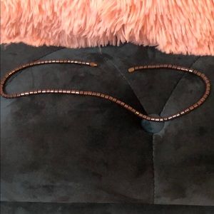 Necklace chain